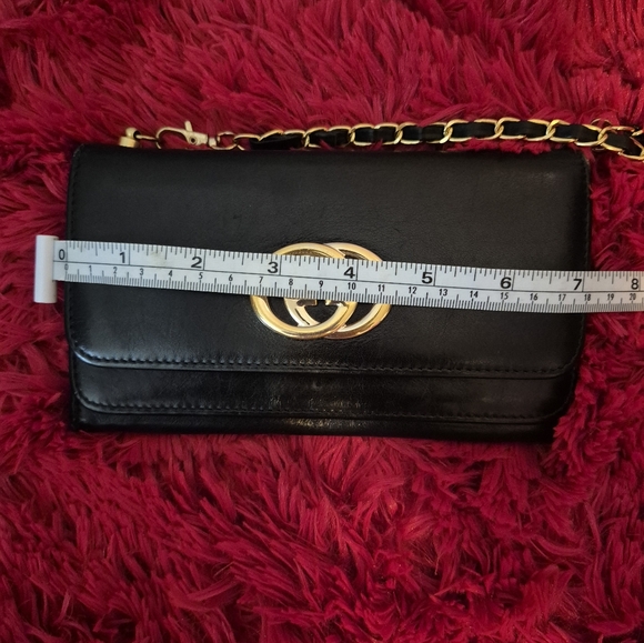 Gucci Wallet on Chain - Picture 12 of 13